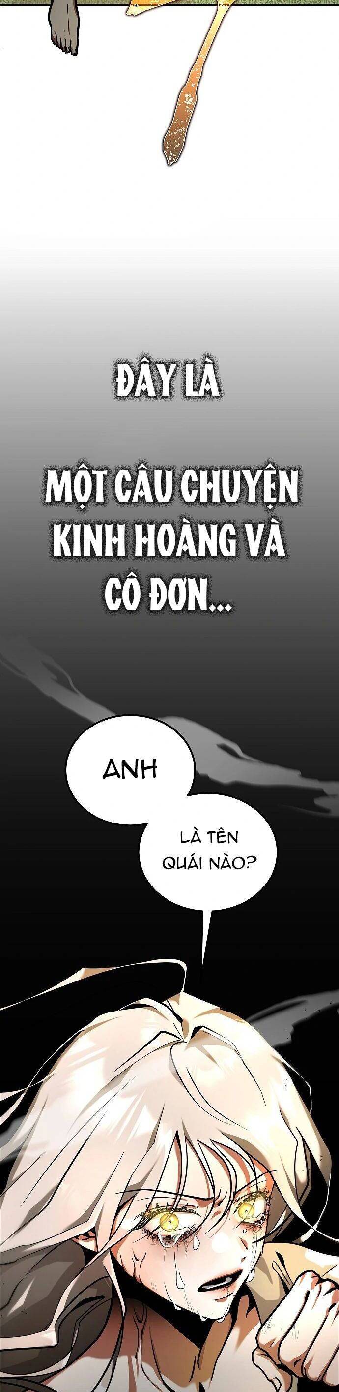 Săn Lùng Nữ Chúa Chapter 1 - Trang 2