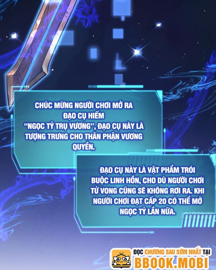 Trùng Sinh Chi Trụ Vương Không Làm Đại Phản Phái Chapter 3 - Trang 2