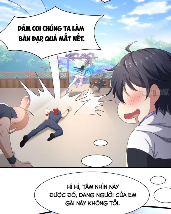 Trùng Sinh Chi Trụ Vương Không Làm Đại Phản Phái Chapter 3 - Trang 2