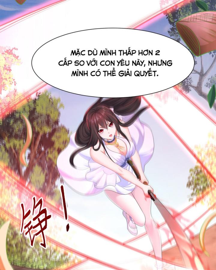 Trùng Sinh Chi Trụ Vương Không Làm Đại Phản Phái Chapter 3 - Trang 2