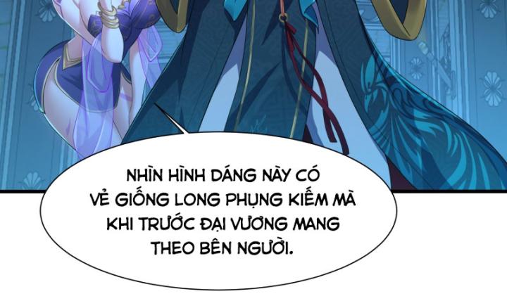 Trùng Sinh Chi Trụ Vương Không Làm Đại Phản Phái Chapter 3 - Trang 2