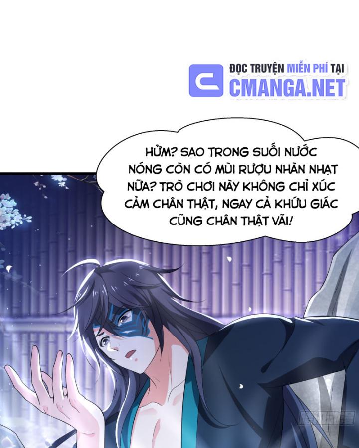 Trùng Sinh Chi Trụ Vương Không Làm Đại Phản Phái Chapter 2 - Trang 2