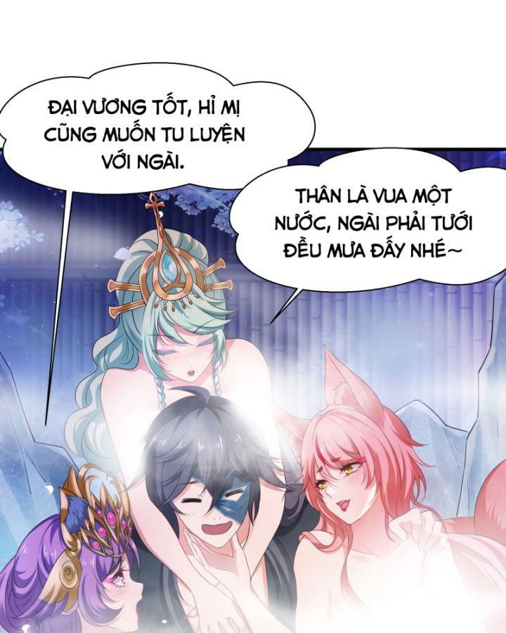 Trùng Sinh Chi Trụ Vương Không Làm Đại Phản Phái Chapter 2 - Trang 2