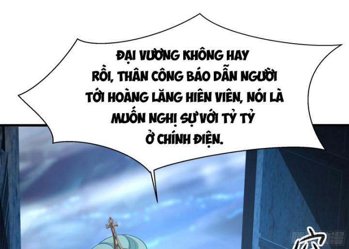 Trùng Sinh Chi Trụ Vương Không Làm Đại Phản Phái Chapter 2 - Trang 2