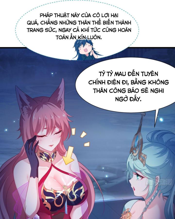 Trùng Sinh Chi Trụ Vương Không Làm Đại Phản Phái Chapter 2 - Trang 2