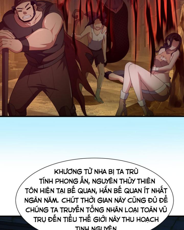 Trùng Sinh Chi Trụ Vương Không Làm Đại Phản Phái Chapter 2 - Trang 2