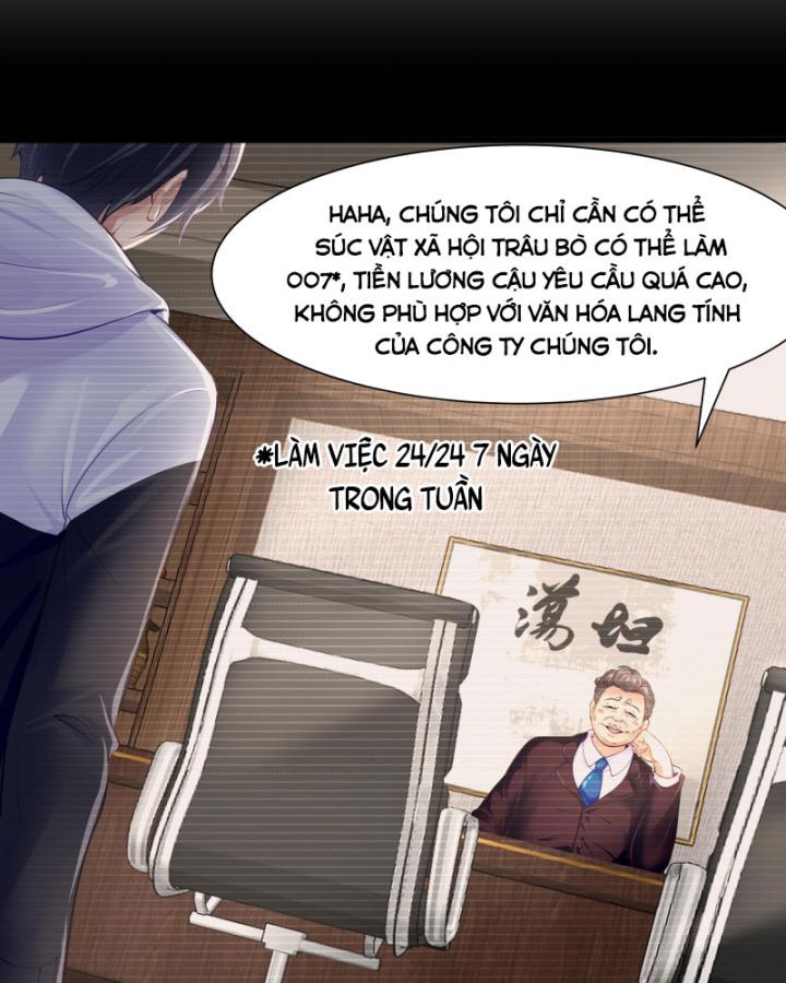 Trùng Sinh Chi Trụ Vương Không Làm Đại Phản Phái Chapter 1 - Trang 2