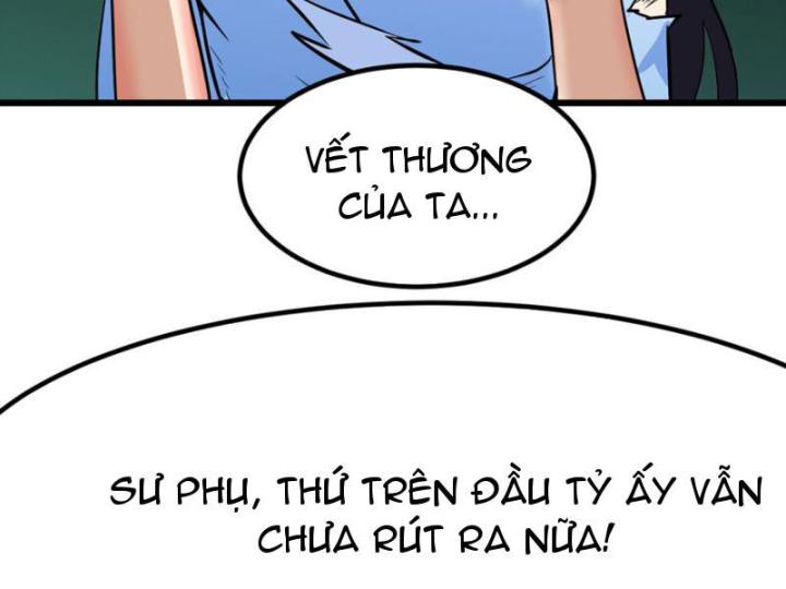 Tinh Thông Pháp Thuật Hồi Phục, Ta Đột Nhiên Vô Địch Chapter 4 - Trang 2