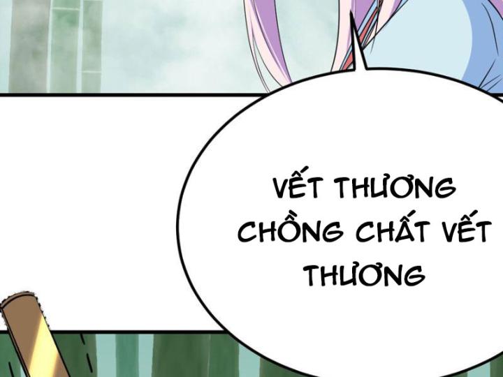 Tinh Thông Pháp Thuật Hồi Phục, Ta Đột Nhiên Vô Địch Chapter 4 - Trang 2