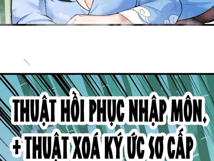 Tinh Thông Pháp Thuật Hồi Phục, Ta Đột Nhiên Vô Địch Chapter 4 - Trang 2