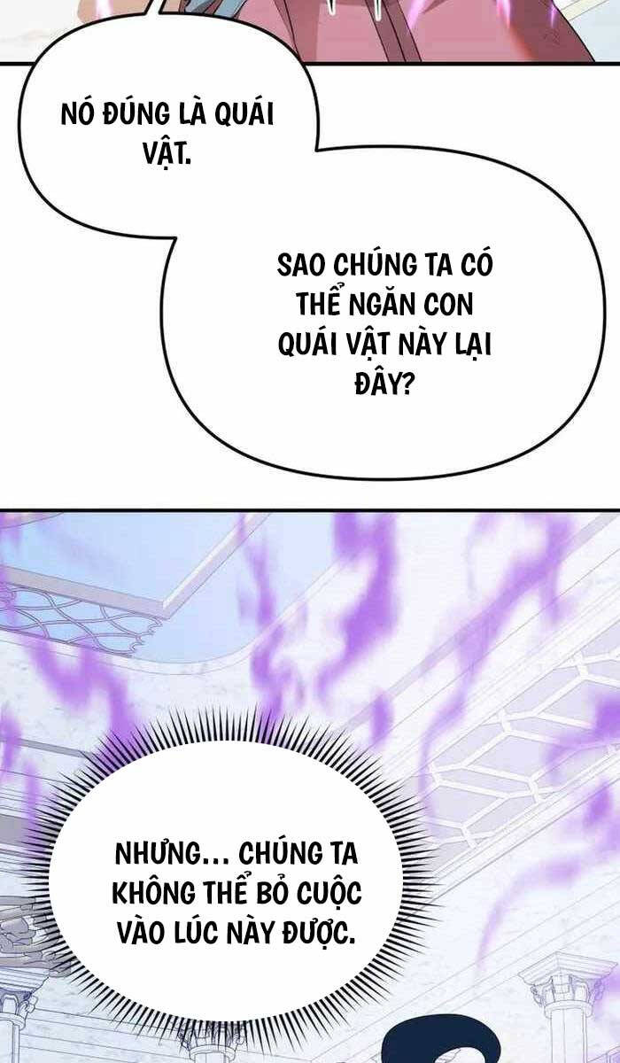 Hoàng Kim Pháp Sư Chapter 40 - Trang 2