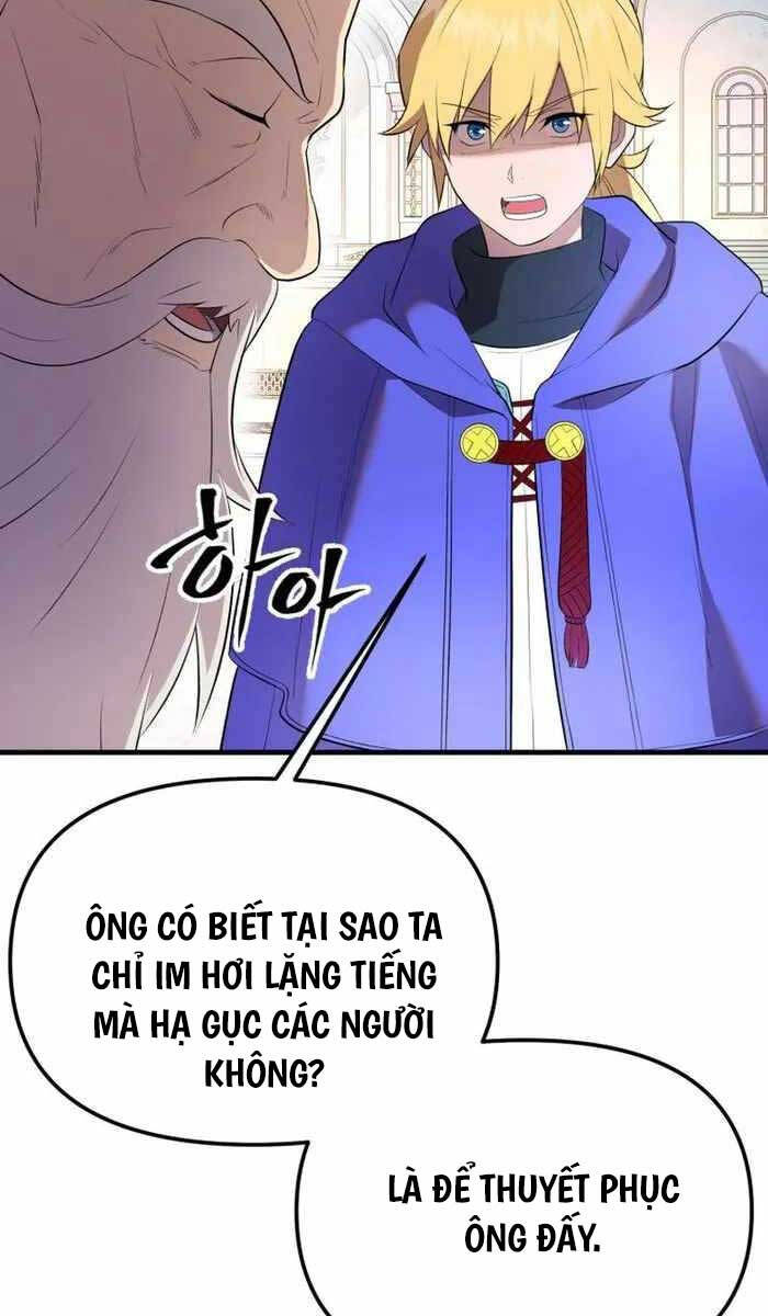 Hoàng Kim Pháp Sư Chapter 40 - Trang 2