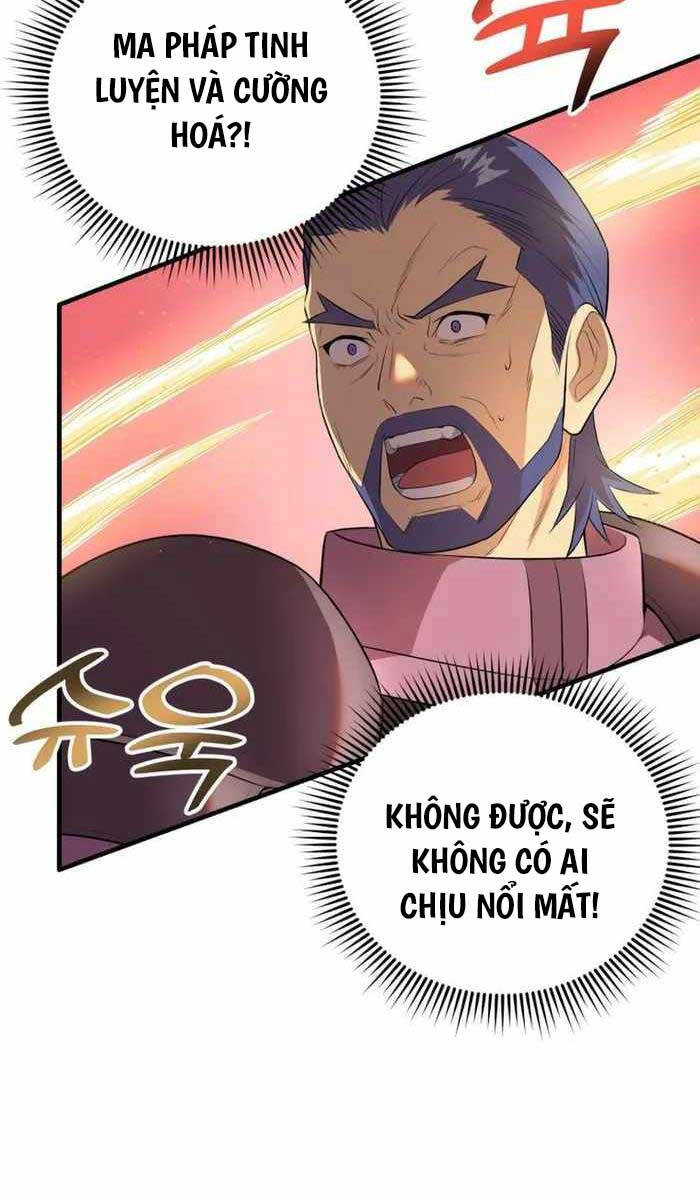 Hoàng Kim Pháp Sư Chapter 40 - Trang 2