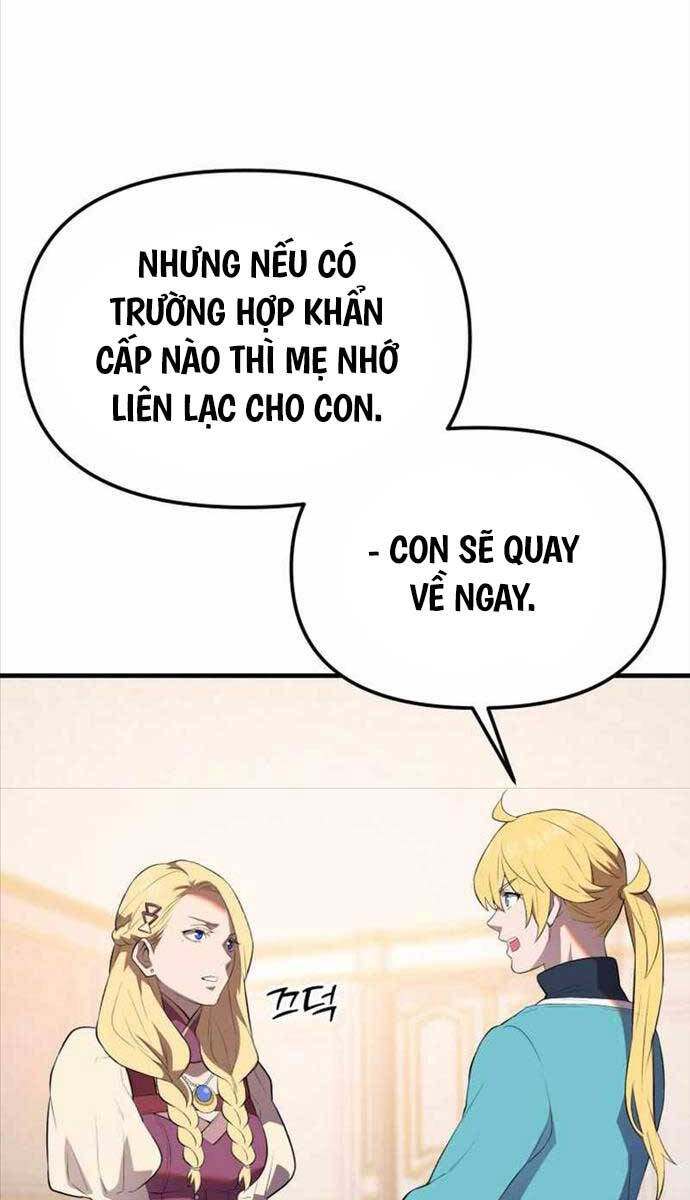 Hoàng Kim Pháp Sư Chapter 39 - Trang 2