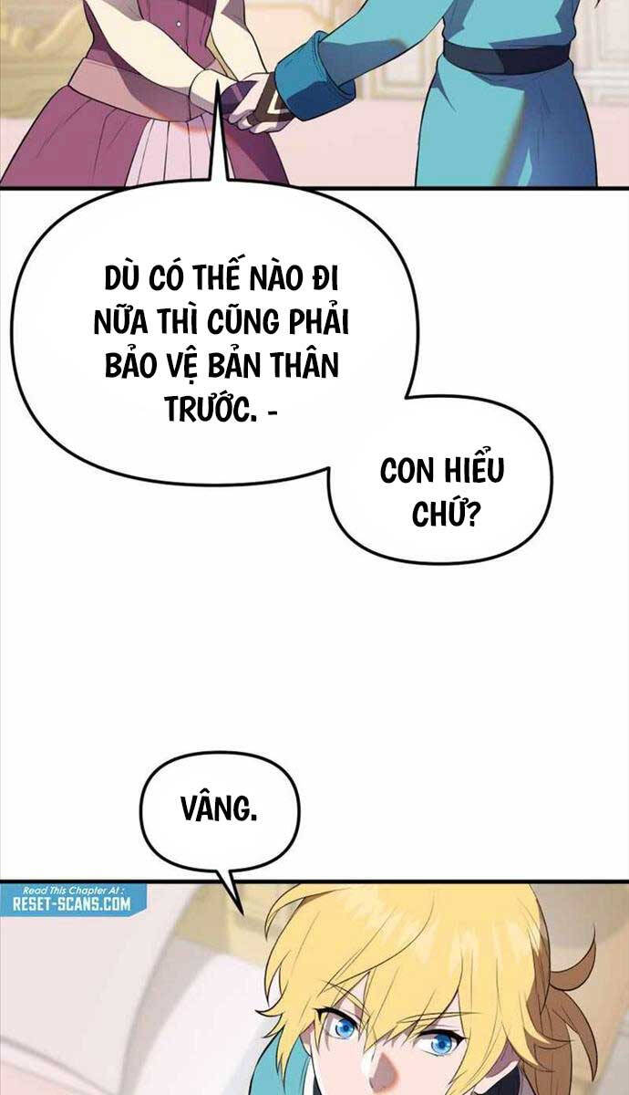 Hoàng Kim Pháp Sư Chapter 39 - Trang 2