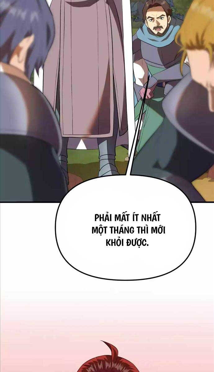 Hoàng Kim Pháp Sư Chapter 38 - Trang 2