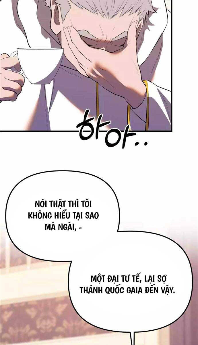 Hoàng Kim Pháp Sư Chapter 38 - Trang 2