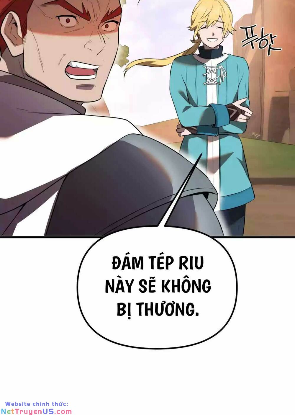 Hoàng Kim Pháp Sư Chapter 37 - Trang 2