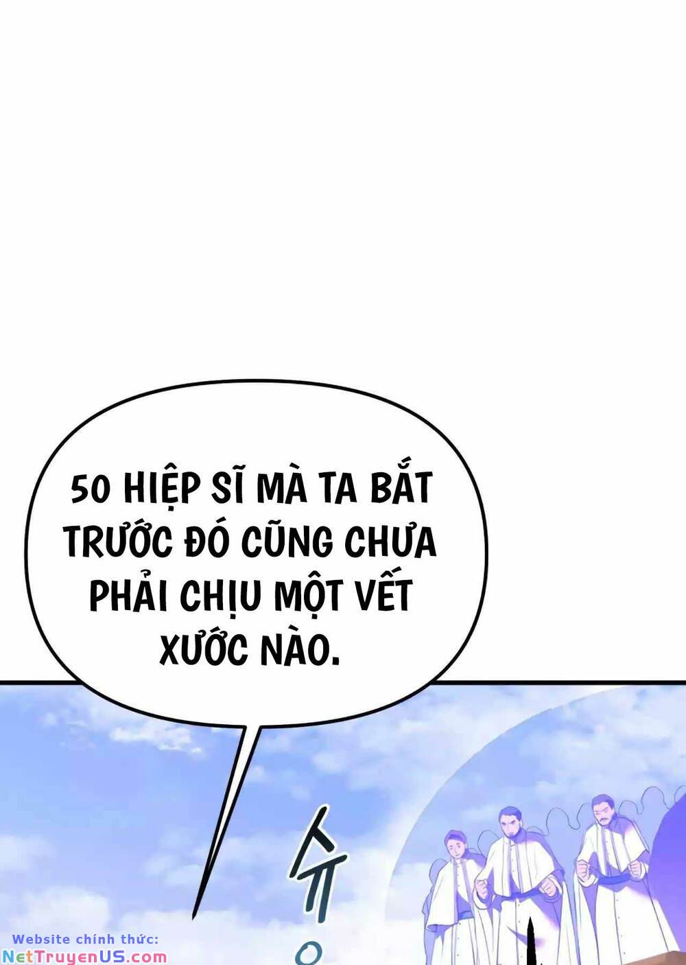 Hoàng Kim Pháp Sư Chapter 37 - Trang 2