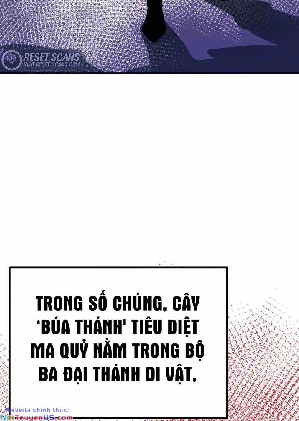 Hoàng Kim Pháp Sư Chapter 37 - Trang 2