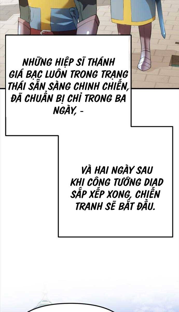 Hoàng Kim Pháp Sư Chapter 36 - Trang 2