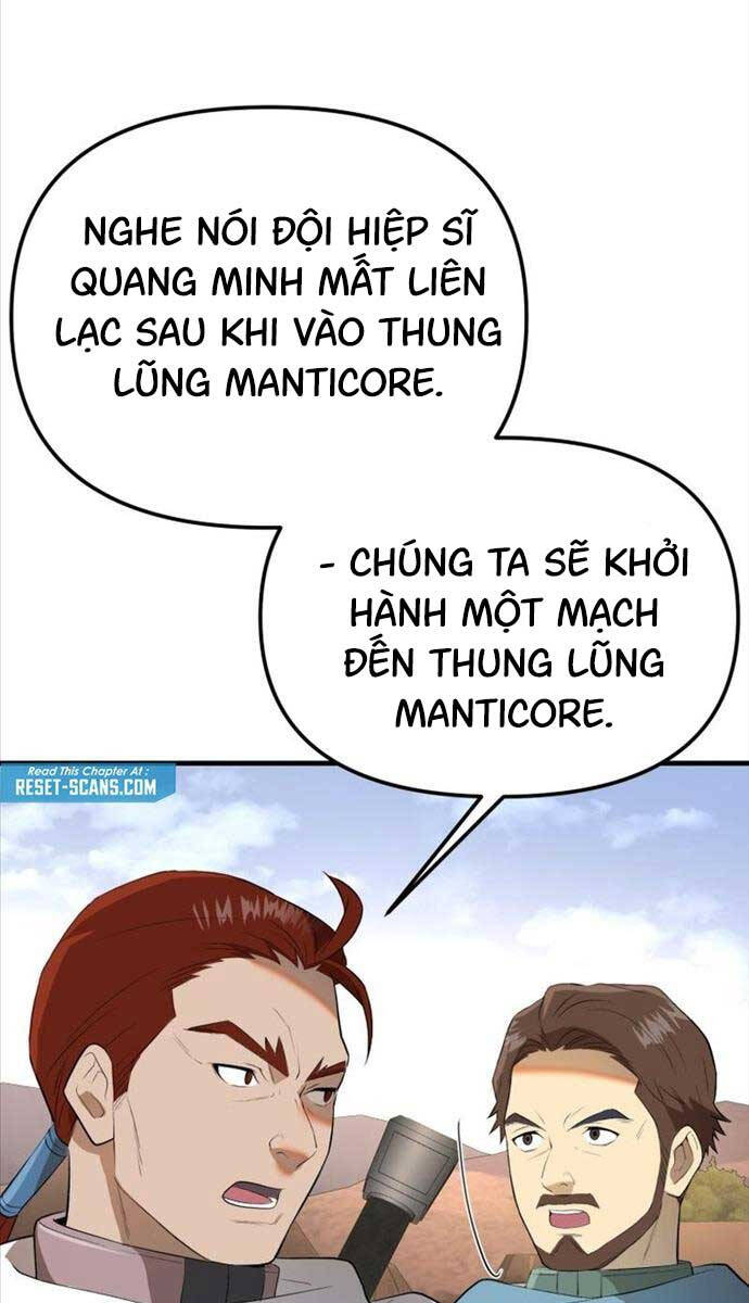 Hoàng Kim Pháp Sư Chapter 36 - Trang 2