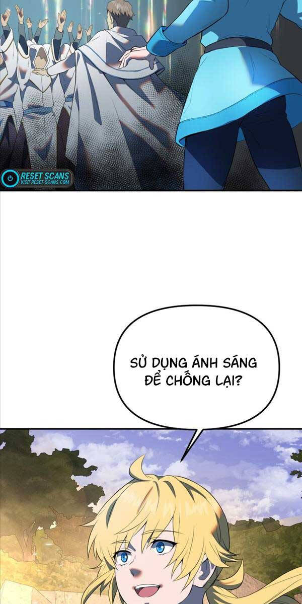 Hoàng Kim Pháp Sư Chapter 35 - Trang 2