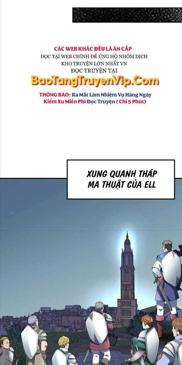 Hoàng Kim Pháp Sư Chapter 35 - Trang 2