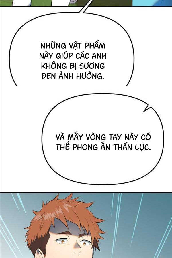 Hoàng Kim Pháp Sư Chapter 35 - Trang 2