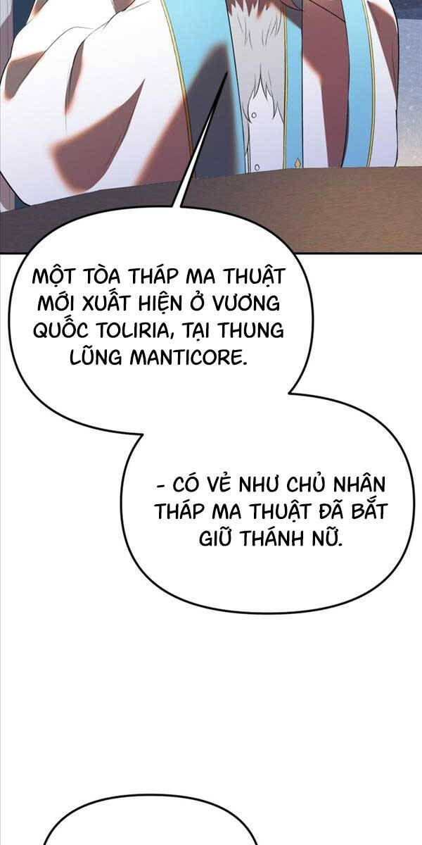 Hoàng Kim Pháp Sư Chapter 35 - Trang 2