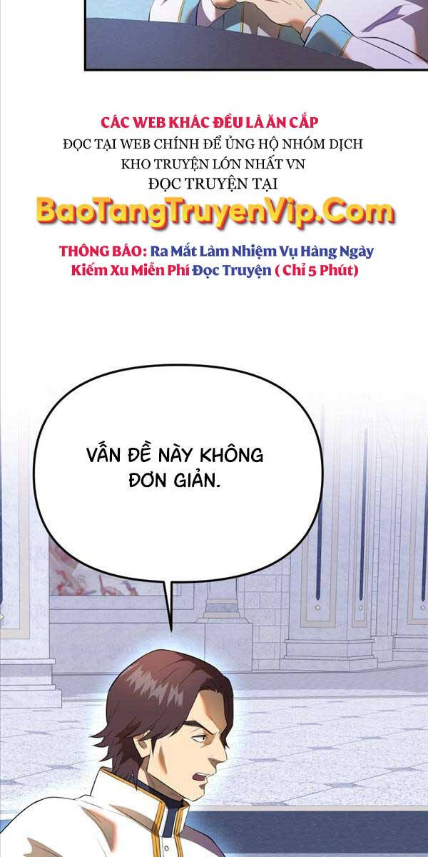 Hoàng Kim Pháp Sư Chapter 35 - Trang 2