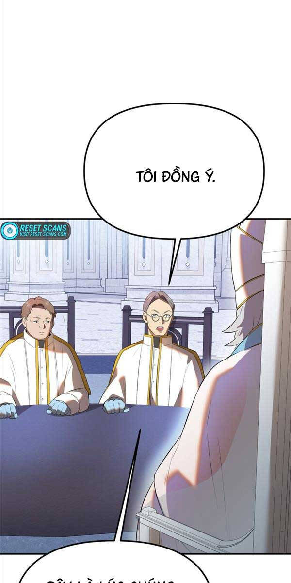 Hoàng Kim Pháp Sư Chapter 35 - Trang 2