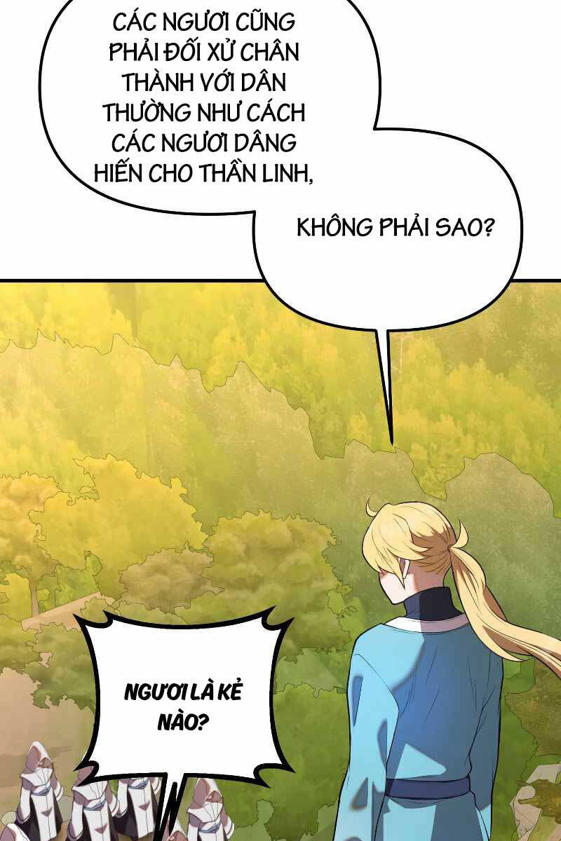 Hoàng Kim Pháp Sư Chapter 34 - Trang 2