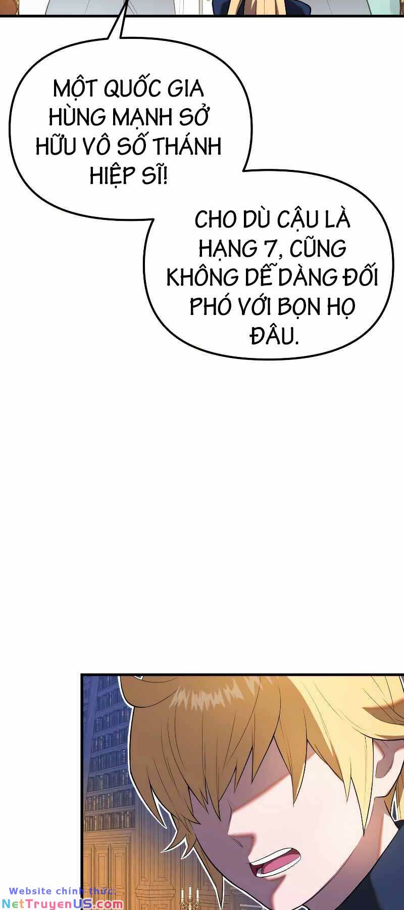 Hoàng Kim Pháp Sư Chapter 33 - Trang 2