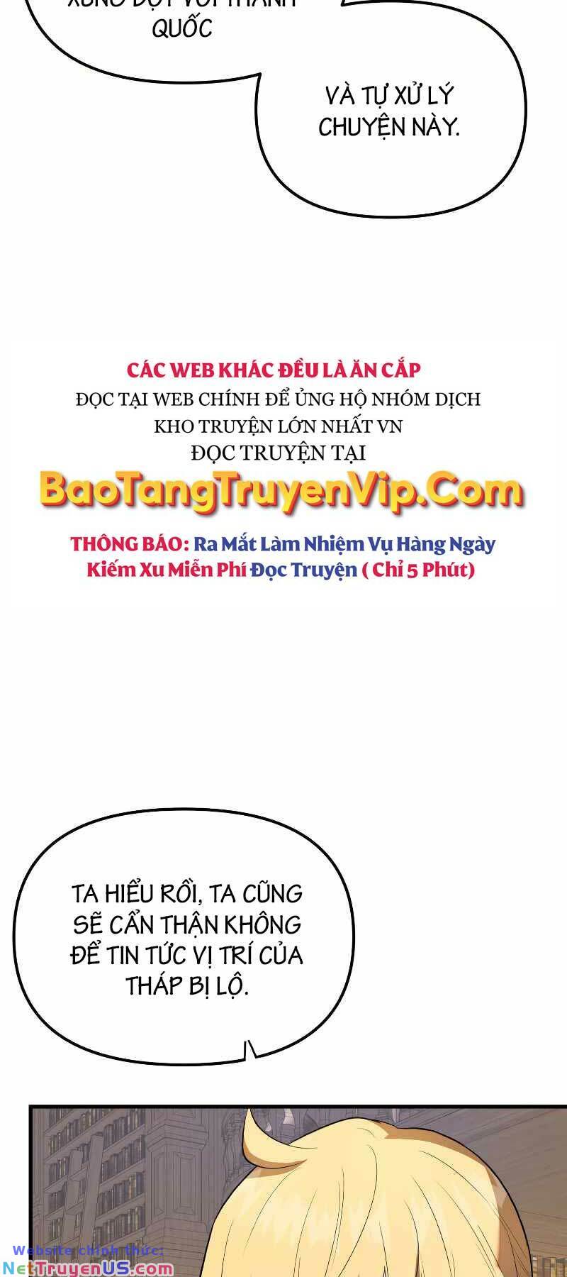 Hoàng Kim Pháp Sư Chapter 33 - Trang 2