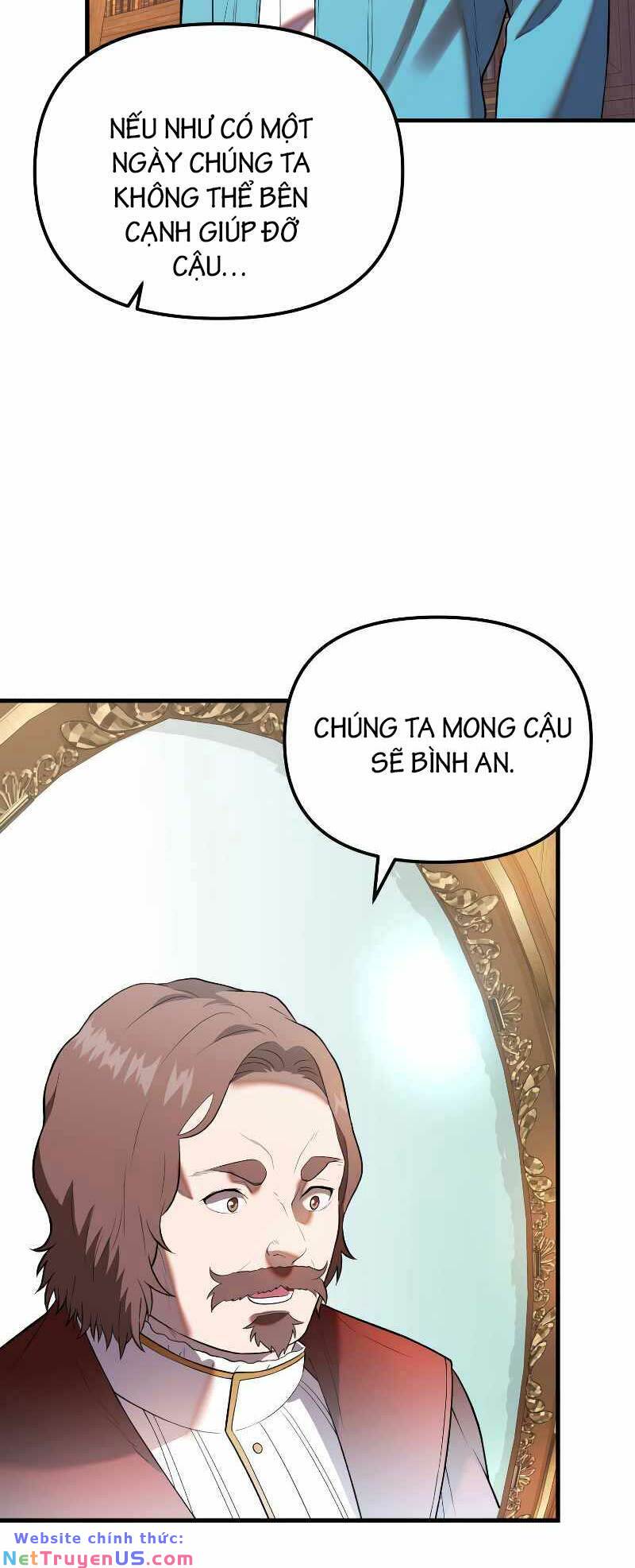 Hoàng Kim Pháp Sư Chapter 33 - Trang 2