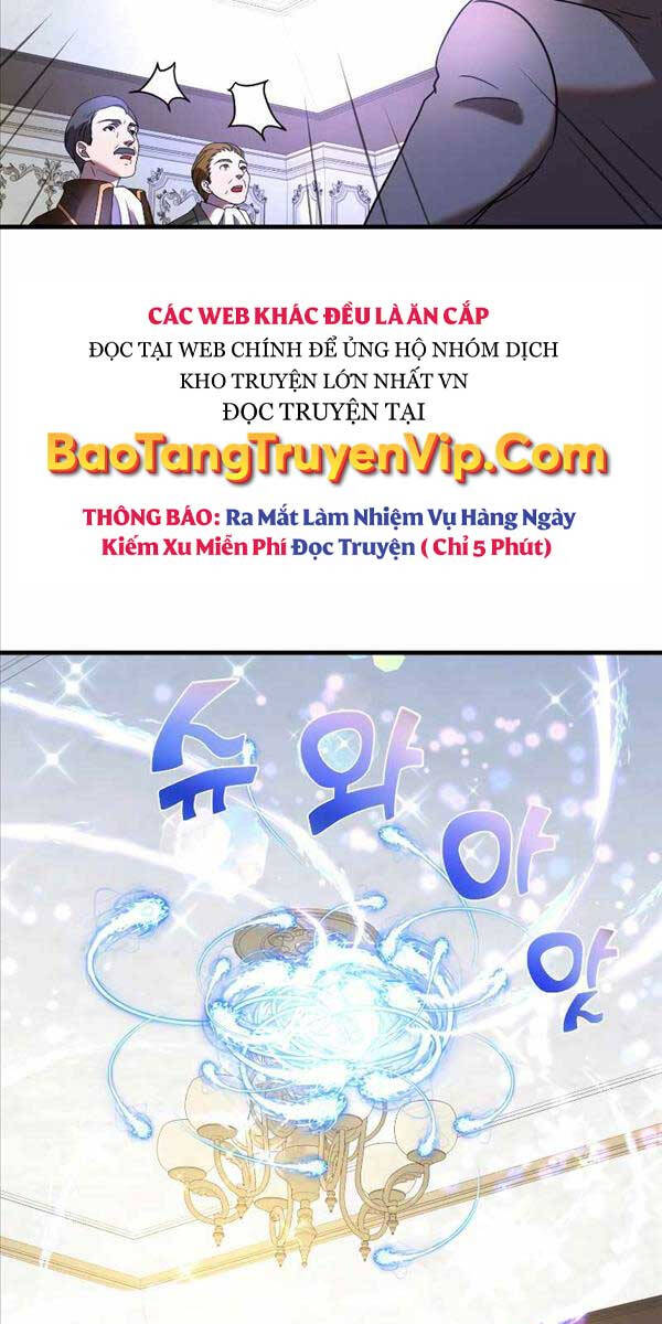 Hoàng Kim Pháp Sư Chapter 31 - Trang 2