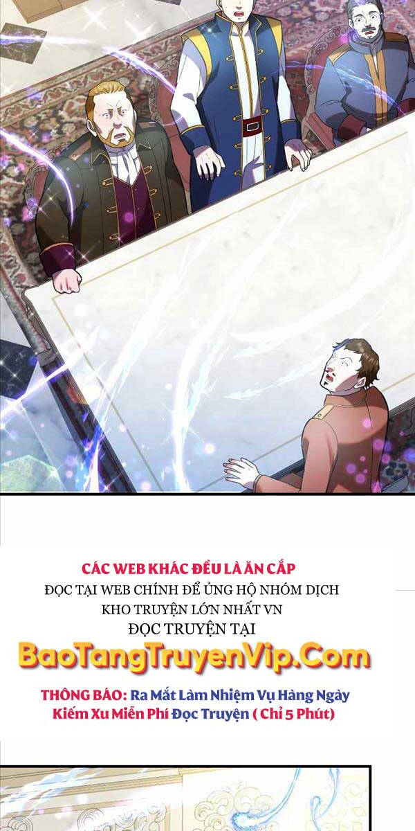 Hoàng Kim Pháp Sư Chapter 31 - Trang 2