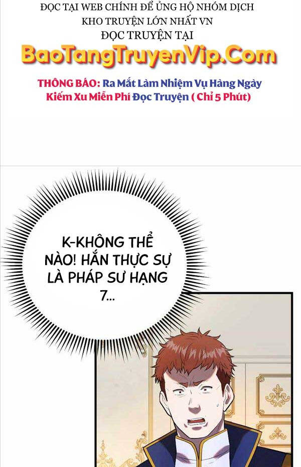 Hoàng Kim Pháp Sư Chapter 31 - Trang 2