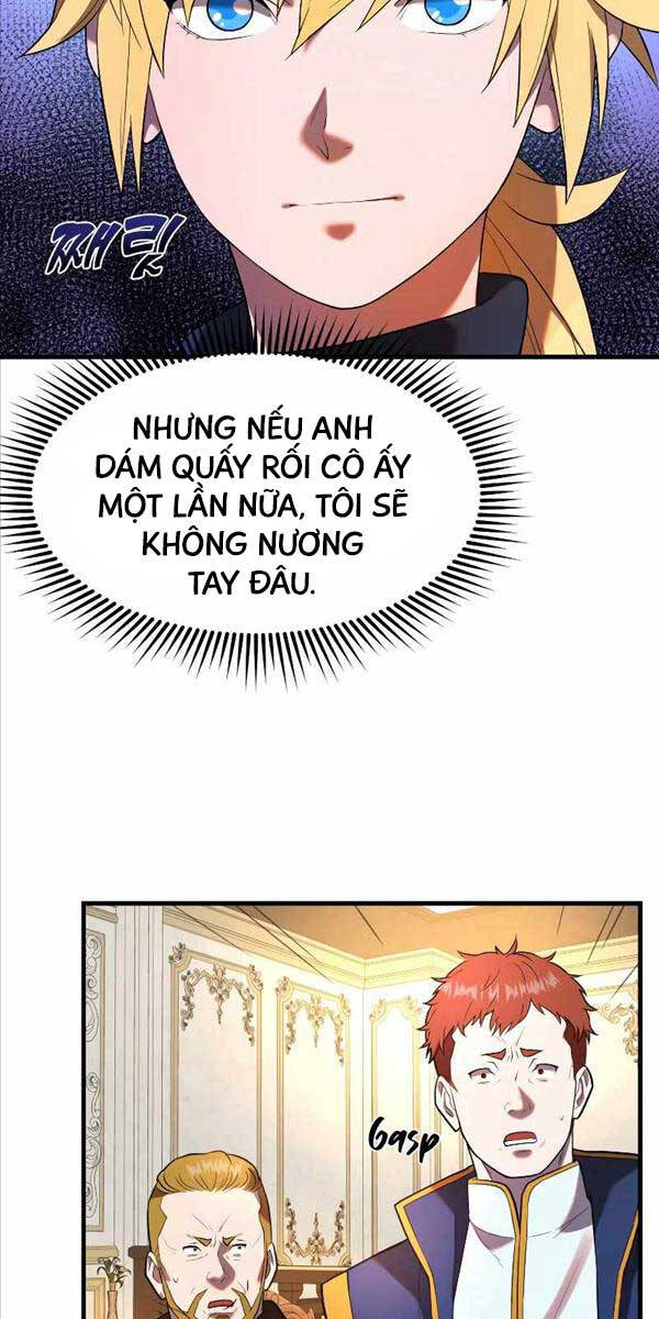 Hoàng Kim Pháp Sư Chapter 31 - Trang 2