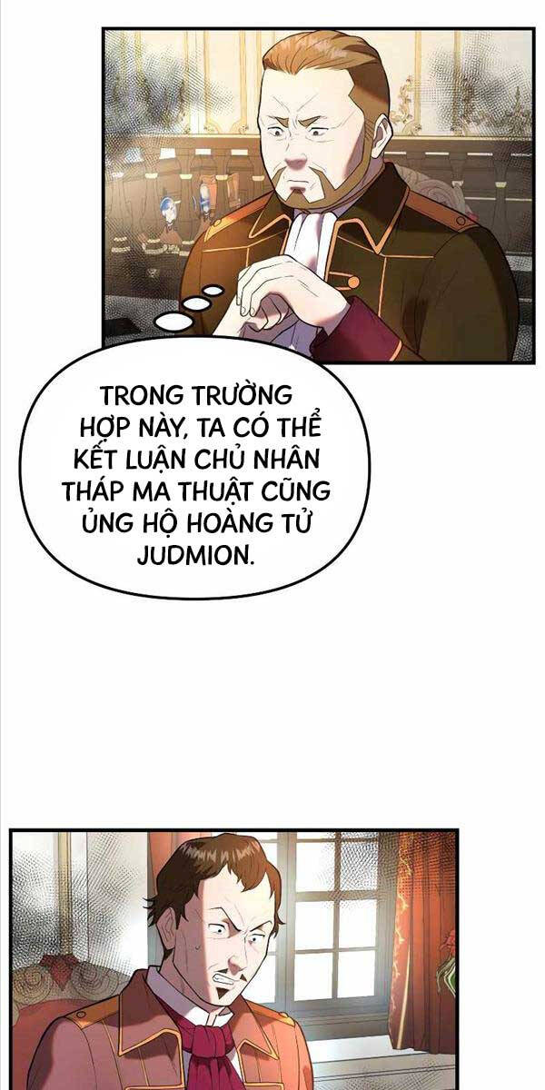 Hoàng Kim Pháp Sư Chapter 31 - Trang 2