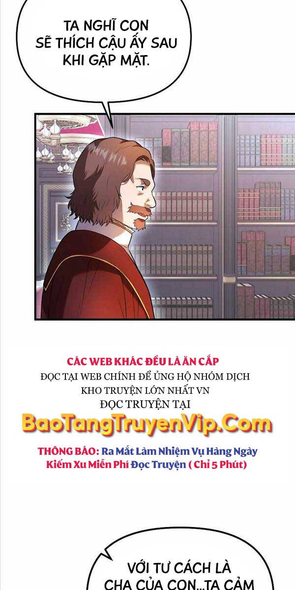 Hoàng Kim Pháp Sư Chapter 31 - Trang 2