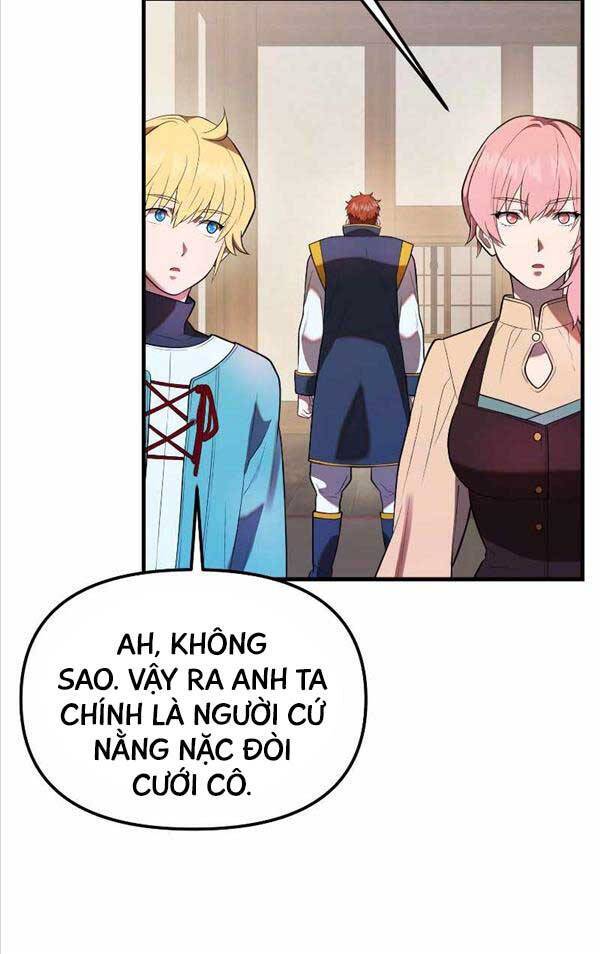 Hoàng Kim Pháp Sư Chapter 30 - Trang 2