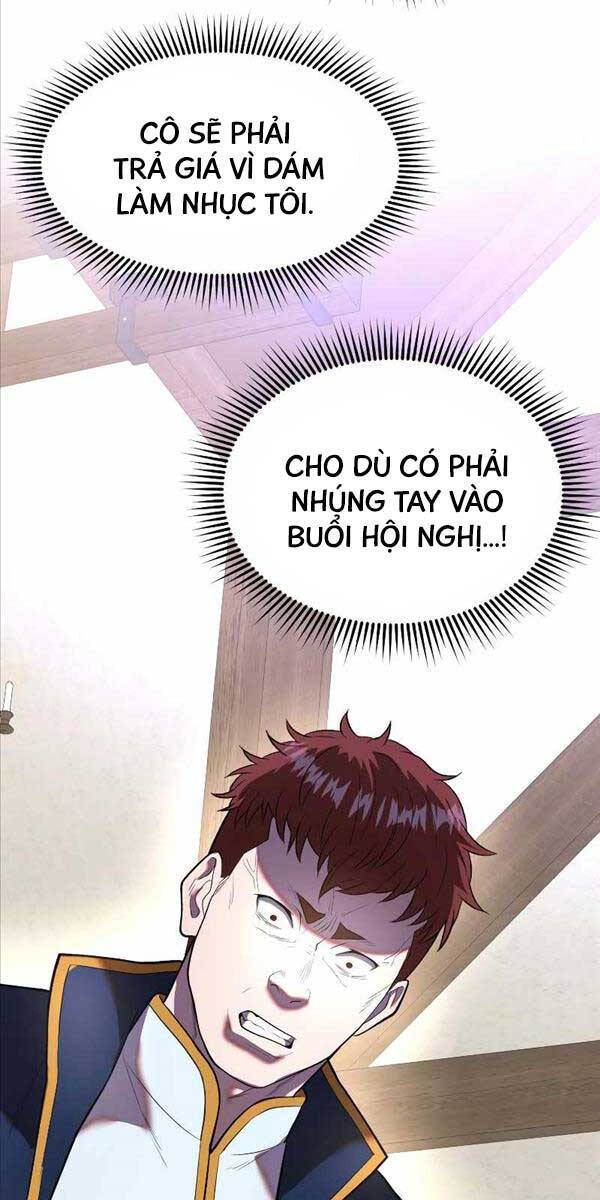 Hoàng Kim Pháp Sư Chapter 30 - Trang 2