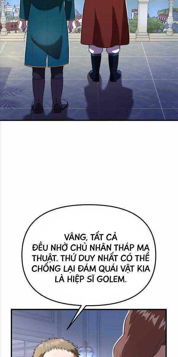 Hoàng Kim Pháp Sư Chapter 30 - Trang 2