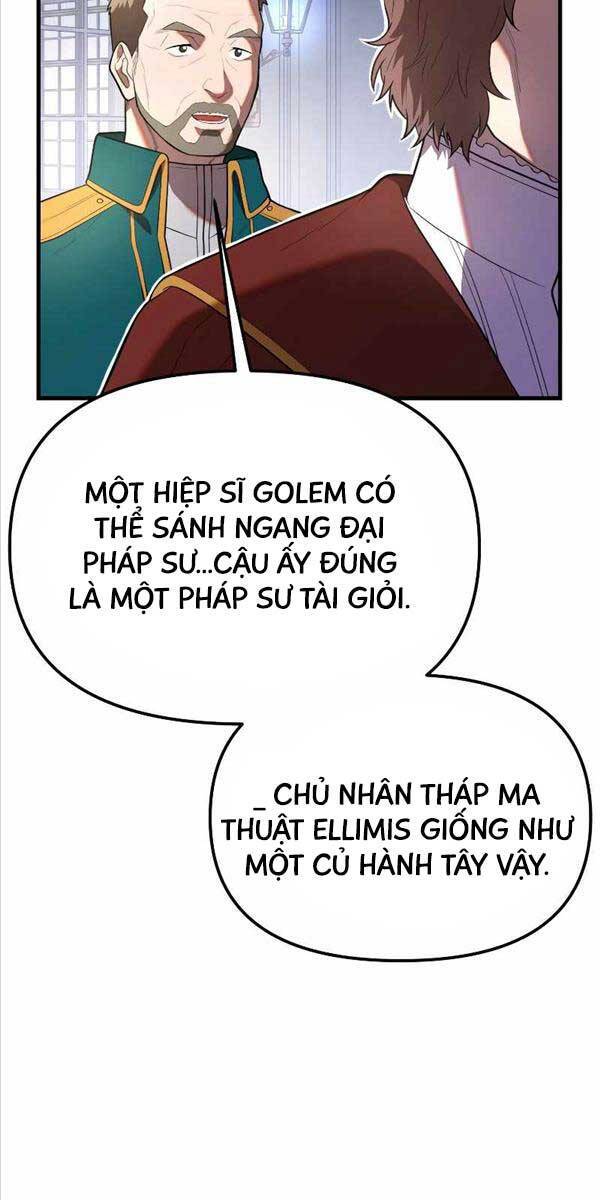 Hoàng Kim Pháp Sư Chapter 30 - Trang 2