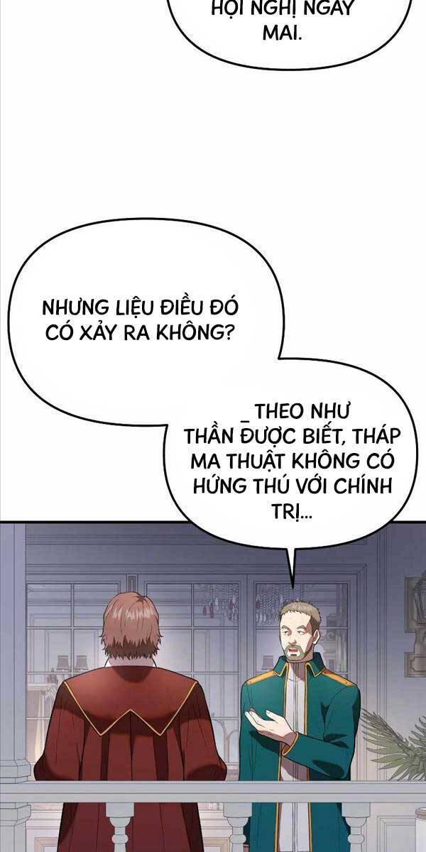 Hoàng Kim Pháp Sư Chapter 30 - Trang 2