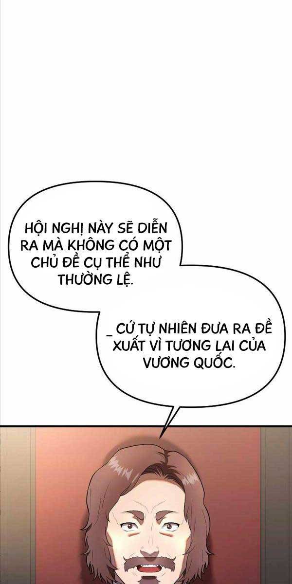 Hoàng Kim Pháp Sư Chapter 30 - Trang 2