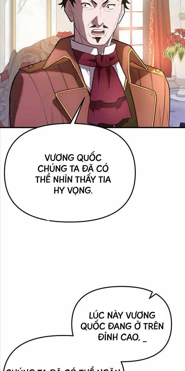 Hoàng Kim Pháp Sư Chapter 30 - Trang 2