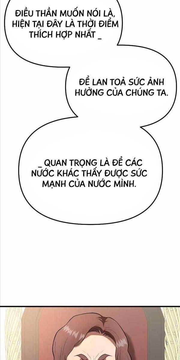 Hoàng Kim Pháp Sư Chapter 30 - Trang 2